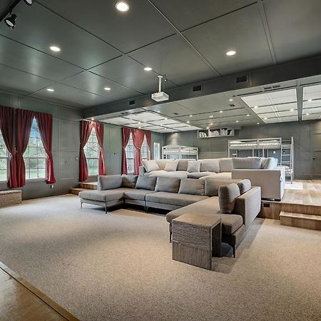 Dunlap Oasis Spacious 5Br 12Mi To Dt Austin Exterior photo