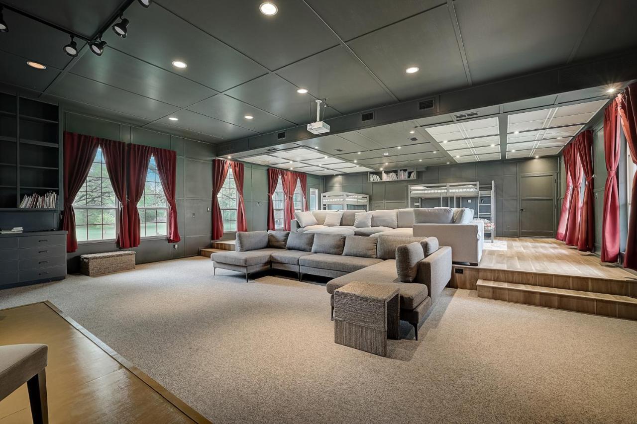 Dunlap Oasis Spacious 5Br 12Mi To Dt Austin Exterior photo