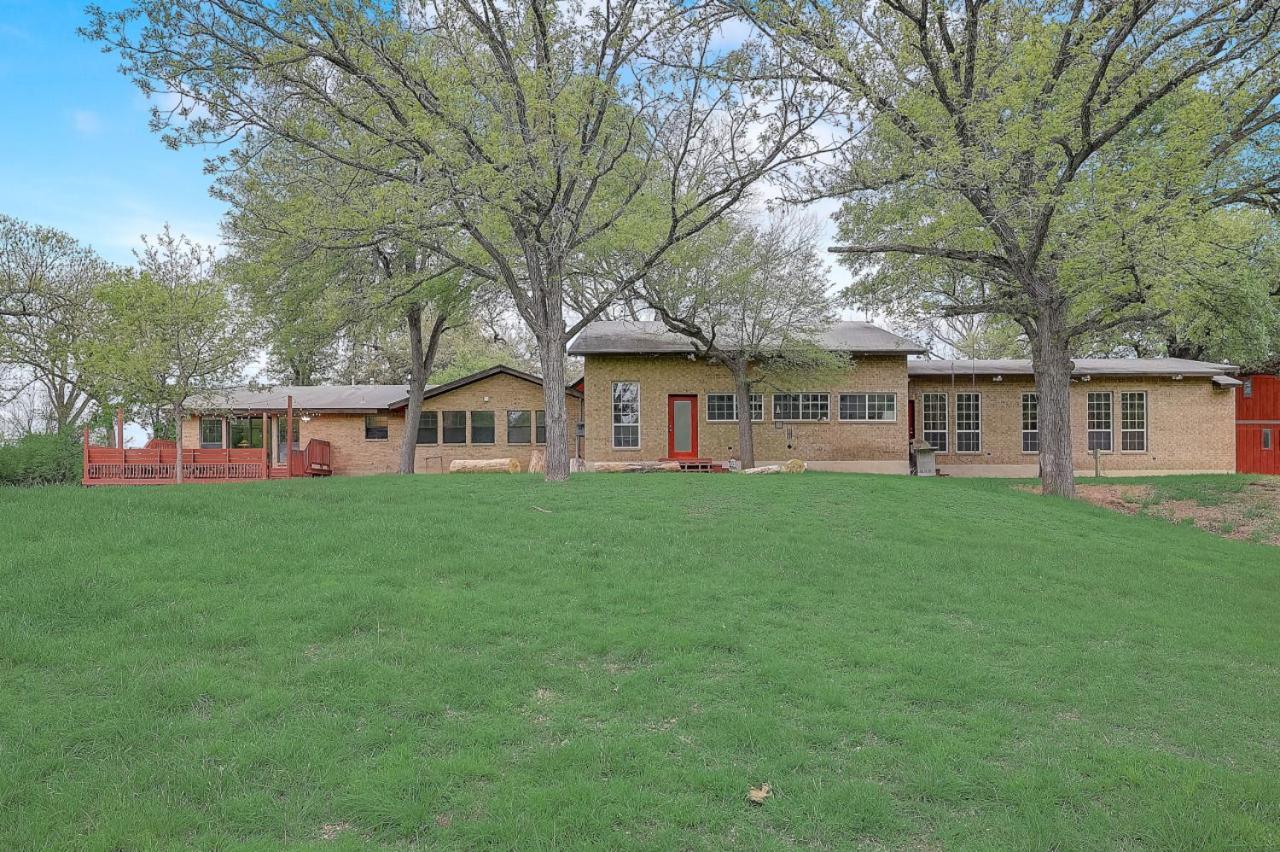 Dunlap Oasis Spacious 5Br 12Mi To Dt Austin Exterior photo