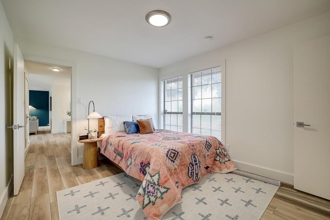Dunlap Oasis Spacious 5Br 12Mi To Dt Austin Exterior photo