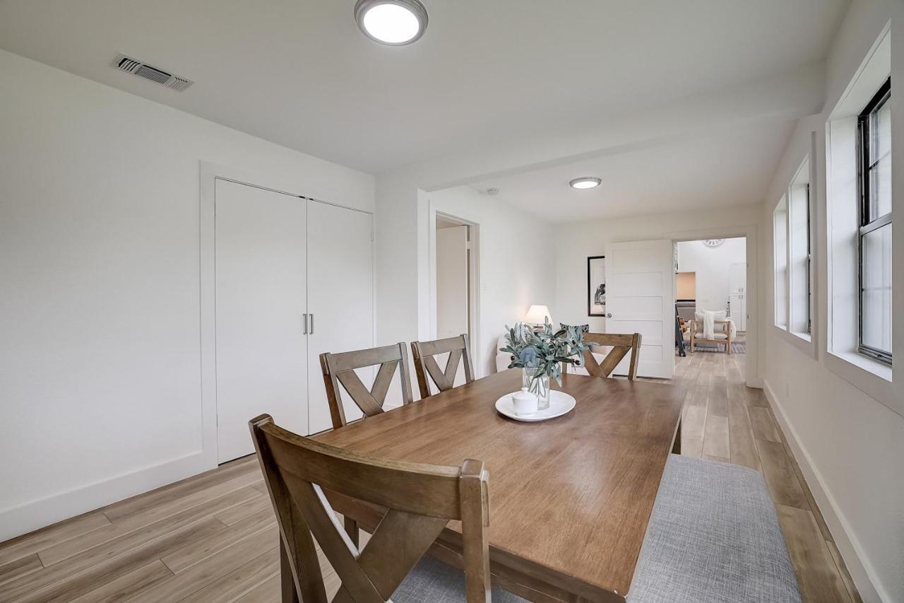 Dunlap Oasis Spacious 5Br 12Mi To Dt Austin Exterior photo