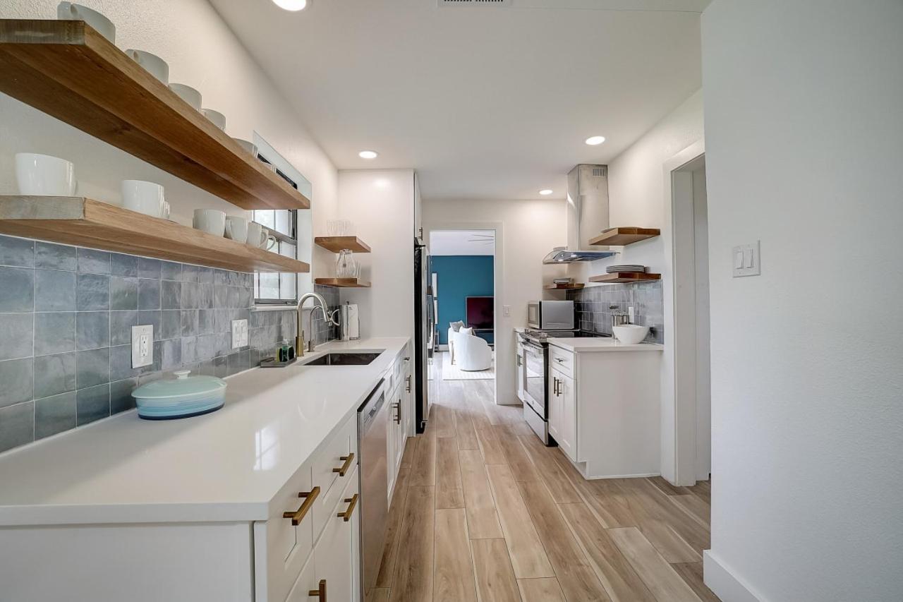 Dunlap Oasis Spacious 5Br 12Mi To Dt Austin Exterior photo