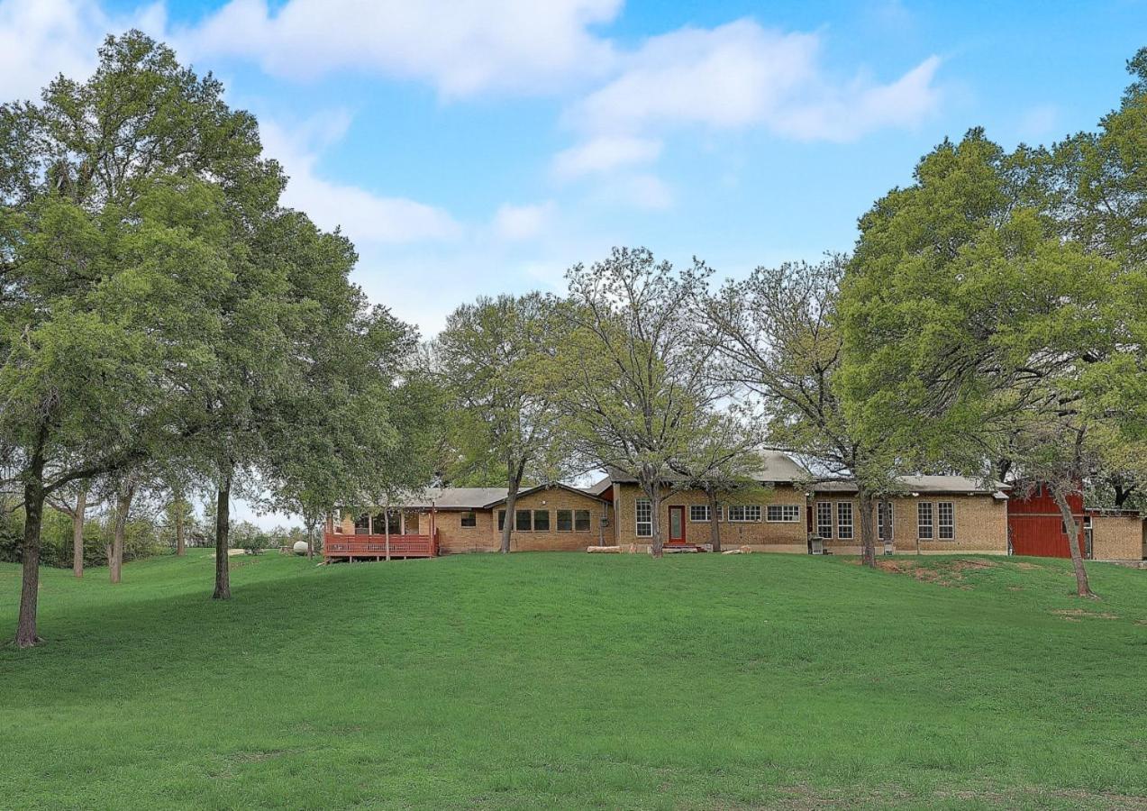 Dunlap Oasis Spacious 5Br 12Mi To Dt Austin Exterior photo
